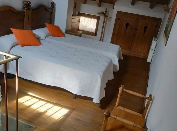 Casa de Campo El Zapatero De Sexifirmo *