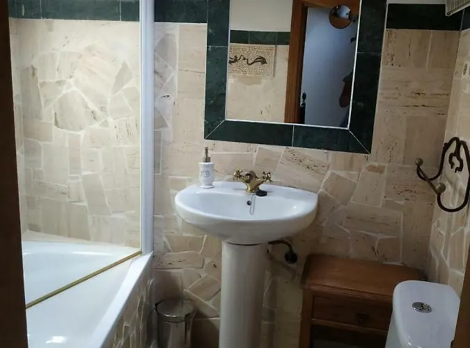 El Zapatero De Sexifirmo Casa de Campo *