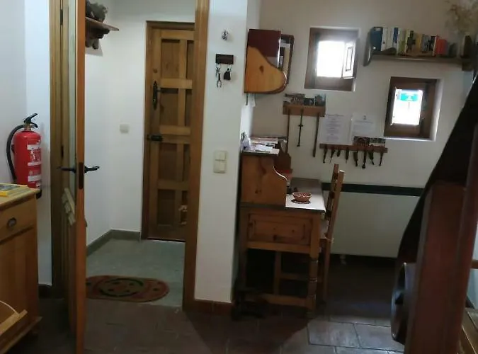 El Zapatero De Sexifirmo Casa de Campo